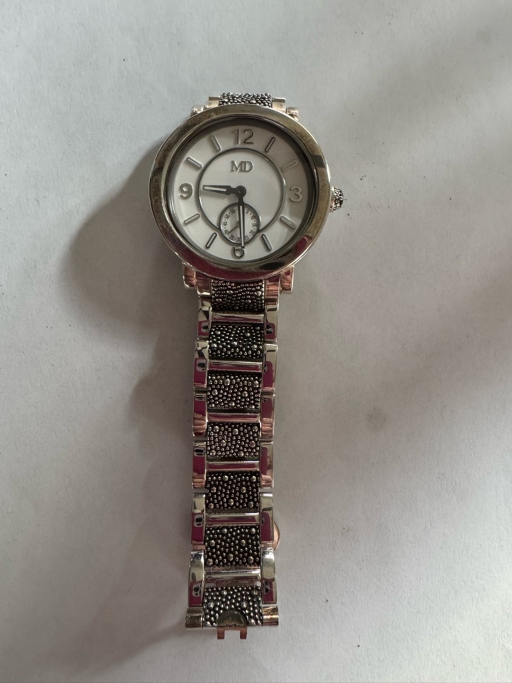 Michael Dawkins Starry Night Watch